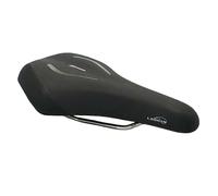 Selle Royal Lookin Evo Moderate Saddle Noir 158 mm
