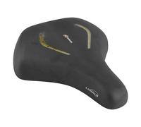 Selle royal lookin evo relaxed gel visible noir 248x223mm 682g