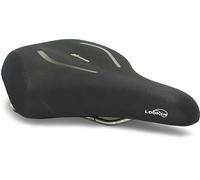 Selle Royal Lookin Evo Relaxed Stracciatella ISCC+ Selle de vélo Unisexe Noir 248 x 223 mm