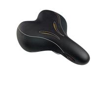 Selle Royal – Selle Lookin Stracciatella Moderate – 269 x 198 mm – Noir