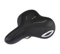 Selle Royal Lookin Saddle Noir 228 mm Homme,Femme Black