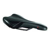 Selle Royal Mach 2 Selle de vélo Mixte Adulte, Noir