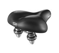 Selle Royal Manhattan (Relaxed) Fahrrad-Sattel // Unisex (Premium)
