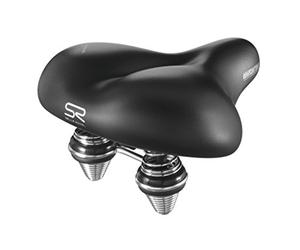 Selle Royal Manhattan (Relaxed) Fahrrad-Sattel // Unisex (Premium)
