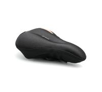 Selle Royal Selle Memory Foam Sport Unisexe Adulte Noir Taille M