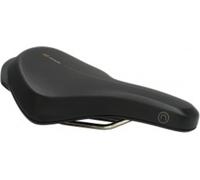 Selle Royal ON e-Bike noir, unisexe, 268x190mm,modéré,531g, noir