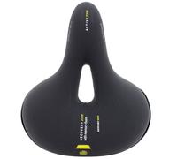 Selle - ROYAL - Remed Relaxed - Noir - 249x207 mm - Vélo loisir