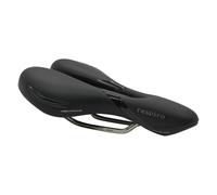 SELLE ROYAL RESPIRO LOISIR GEL CONFORT MAX ATHLETIC AVEC PROTECTION LATERALE ET