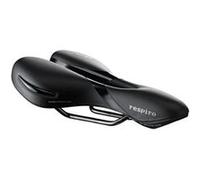 Selle royal respiro soft athletic selle de vélo noir noir