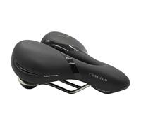 SELLE ROYAL RESPIRO-STRACCIATELLA LOISIR GEL CONFORT MAX RELAXED AVEC
