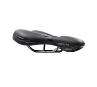 Selle Royal Respiro Stracciatella Noir