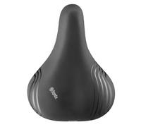 Selle Royal Roomy Relaxed Noir