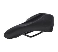 SELLE ROYAL Royal Vivo Classic Selles de vélo de Route Unisexe, Schwarz, 249x160mm