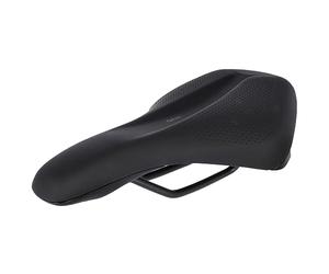 SELLE ROYAL Royal Vivo Classic Selles de vélo de Route Unisexe, Schwarz, 249x160mm