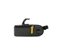 Selle Royal Satteltasche Borsa da Sella Unisex Bambini, Noir, 32.2 x 18.8 x 9.2 cm