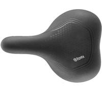 Selle Royal Sattel Aurorae Adulte Unisexe, Noir, Taille Unique