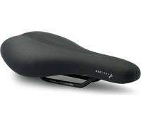 Selle Royal Sattel Explora Junior, Unisex, 210x130mm, ca.251g, petit