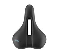 Selle Royal Selle Float Moderatedame 26 x 20 cm noir G