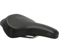 Selle Royal Sattel ON e-Bike, Unisex, 269x224 mm, décontracté, 642g, noir