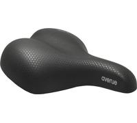 Selle Royal Sattel Selle Royal Avenue Classic Range schwarz, Unisex, 218x267mm, décontracté