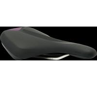 Selle Royal Sattel Vivo Unisex,263x201mm,ca.480g,relax,smal, schwarz
