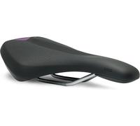 Selle Royal Sattel Vivo, Unisex, 267x178mm, ca.480g, modéré, petit, schwarz