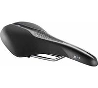 Selle Royal Scienta M 3 Noir Modéré 60° Large > 13 cm