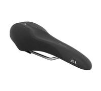 Selle Royal Scentia Athletic Saddle Argenté 289 x 127 mm Homme Black
