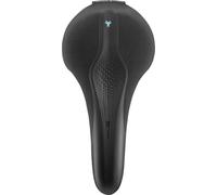 Selle Royal Scientia Athlétique Unisexe Grande Noire