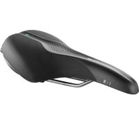 Selle Royal Scientia R1 Relaxed S selle argent 169 mm argent 169 mm