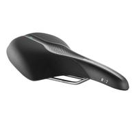 Selle Royal Scientia Relaxed Unisexe Moyenne Noire Relaxed R2