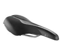 Selle Royal Scientia Relaxed Unisexe Petite Noire R1