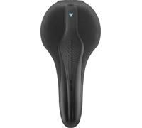 Selle Royal Scinetia Modérée Unisexe Petite Noire