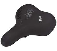 Selle Royal SE107R, Sella per Bicicletta Unisex - Adulto, Nero, M