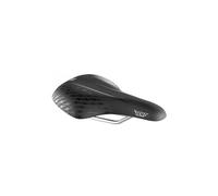 Selle Royal Ben, Sella da Bicicletta Unisex Adulto, Nero, Taglia Unica