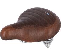 SELLE LOISIR SELLE ROYAL PREMIUM DRIFTER PLUS RELAXED MIXTE MARRON