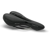Selle Royal – Selle de vélo Respiro Moderate Stracciatella Unisexe Noir 277 x 182 mm