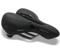 Selle Royal – Selle Respiro Stracciatella Relaxed 256 mm Noir