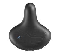 Selle Royal Selle Drifter Small Strengtex 221 mm Argenté/Noir Homme/Femme