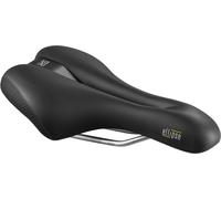 Selle Royal selle Ellipse Premium Range noir, unisexe, 265x162mm, athletic, noir
