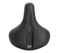 Selle Royal Selle vélo Explora Relaxed Mixte Noir 218 mm