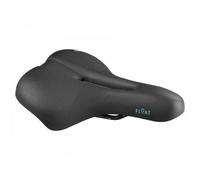 Selle Royal Selle Float Moderatedame 26 x 20 cm noir G