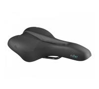 Selle Royal Selle Float Moderatehomme 28 X 18 Cm Noir Multicolore