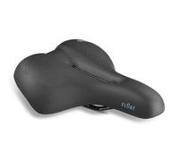 Selle Royal – Selle vélo Float Relaxed 23 – 228 mm – Mixte – Noir, taille unique