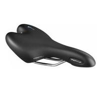 Selle Royal Freccia Premium Range Sella. Unisex Adulto, Nero, Taglia Unica