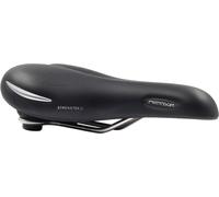 Selle Royal selle Freedom Premium Range noir, unisexe, 264x201mm, modéré, noir