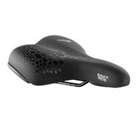 Selle Royal SE107R, Sella per Bicicletta Unisex - Adulto, Nero, M