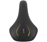 Selle Royal – Selle Lookin Stracciatella Moderate – 269 x 198 mm – Noir