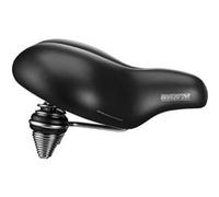 Selle Royal selle Manhattan unisexe noir noir G
