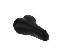 Selle Royal Selle Moody unisexe noir